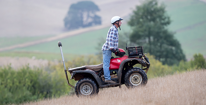 Farm safety for all ages
