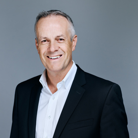 A Photo of AWI's Current CEO, Bryan Fry