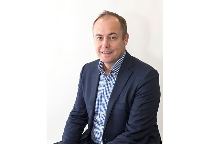 Chief Executive Officer