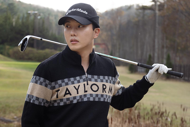Driving demand for golf apparel in Korea