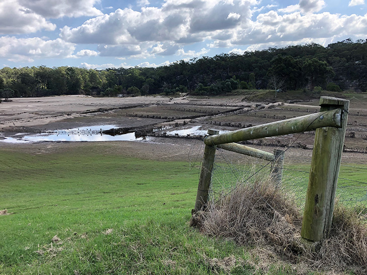 Flood Recovery Resources
