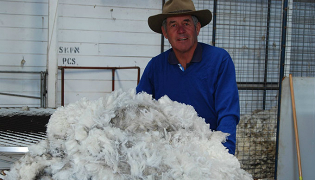 Tim Wright, 'Lana', Uralla