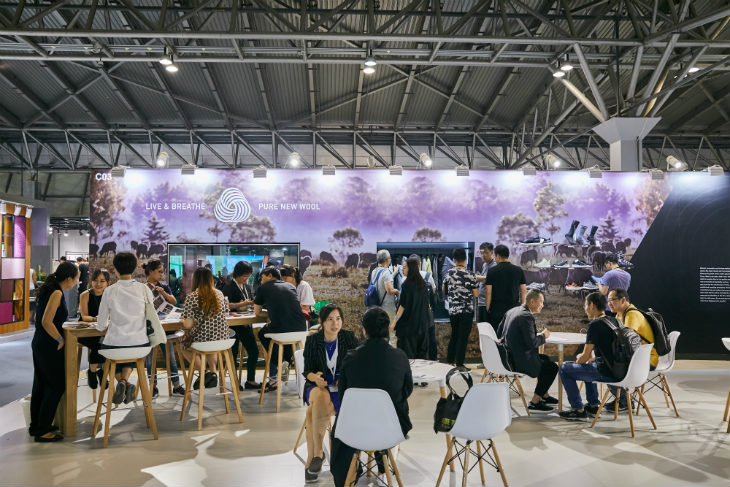 Trade shows