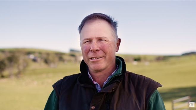 A Photo of Charlie Bell from Paling Yards